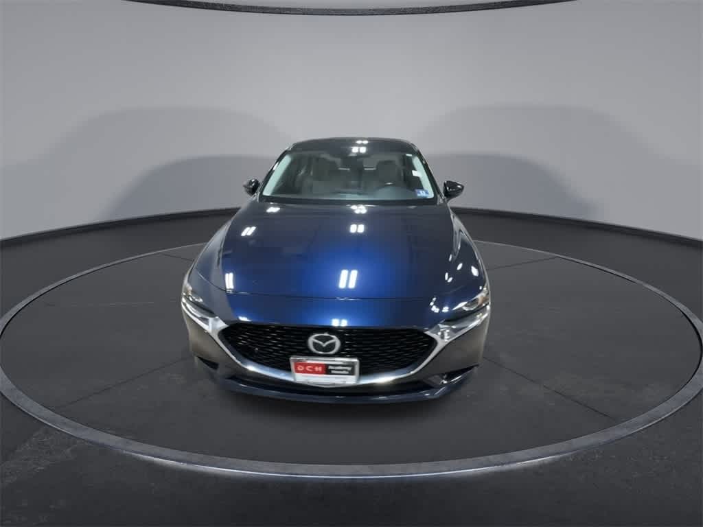 Mazda MAZDA3 2019 con paquete Preferred