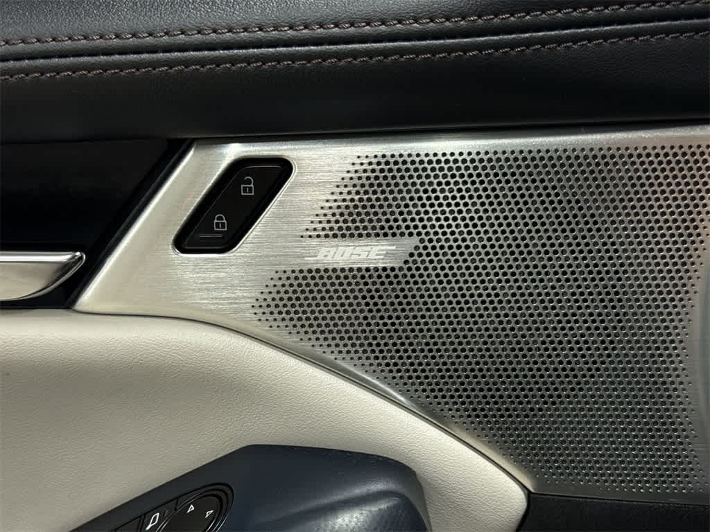 Mazda MAZDA3 2019 con paquete Preferred