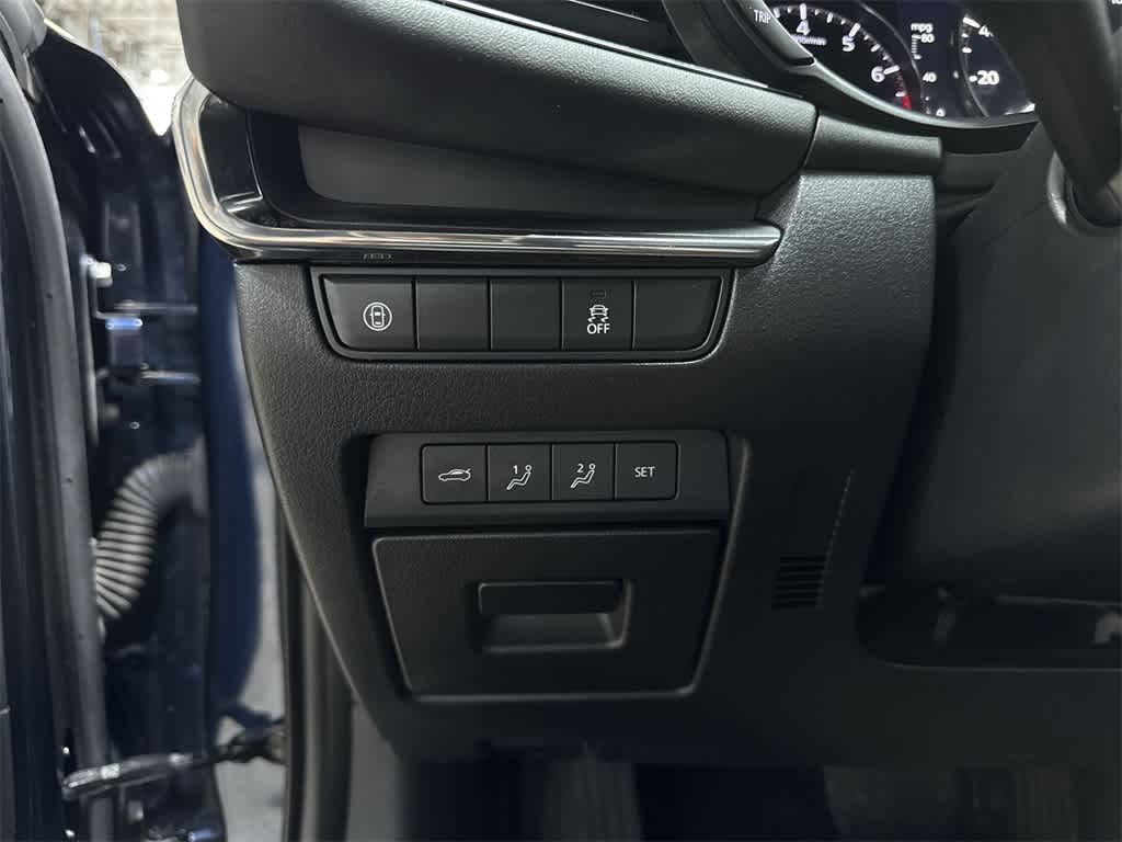 Mazda MAZDA3 2019 con paquete Preferred