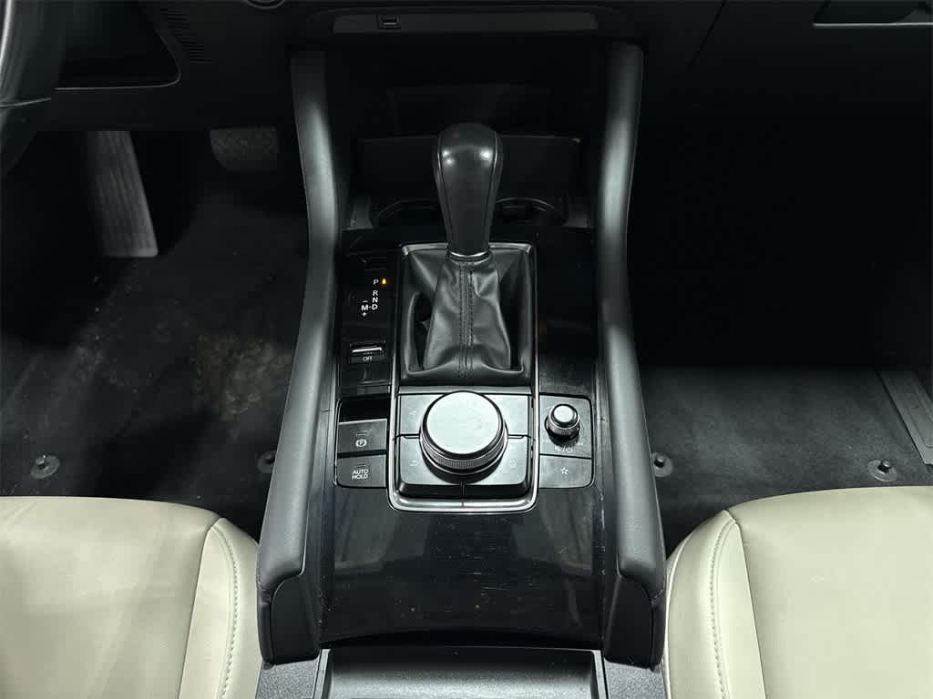 Mazda MAZDA3 2019 con paquete Preferred