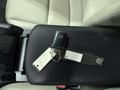 Mazda MAZDA3 2019 con paquete Preferred