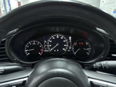 Mazda MAZDA3 2019 con paquete Preferred