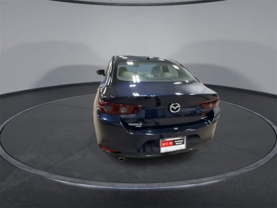 Mazda MAZDA3 2019 con paquete Preferred