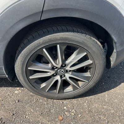 Mazda CX-3 Touring 2017