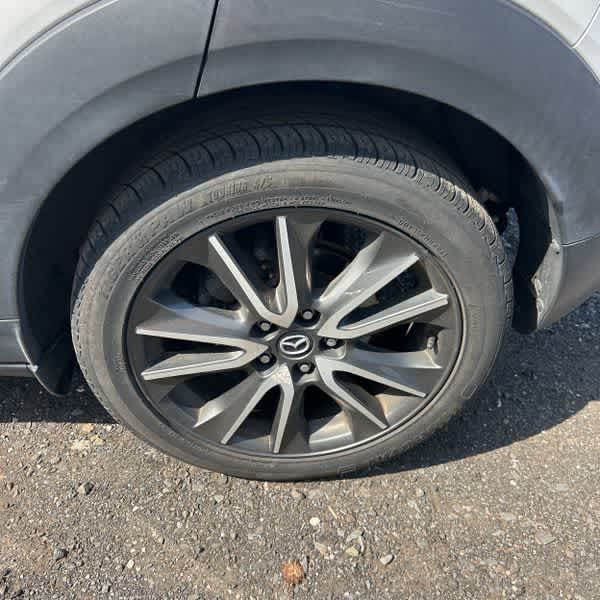 Mazda CX-3 Touring 2017