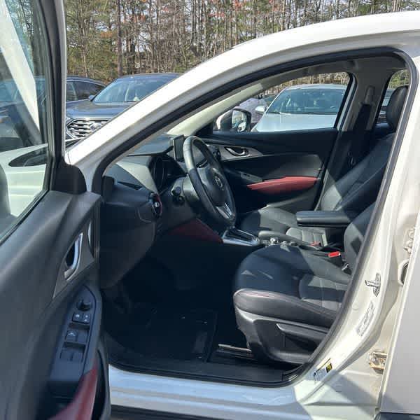 Mazda CX-3 Touring 2017