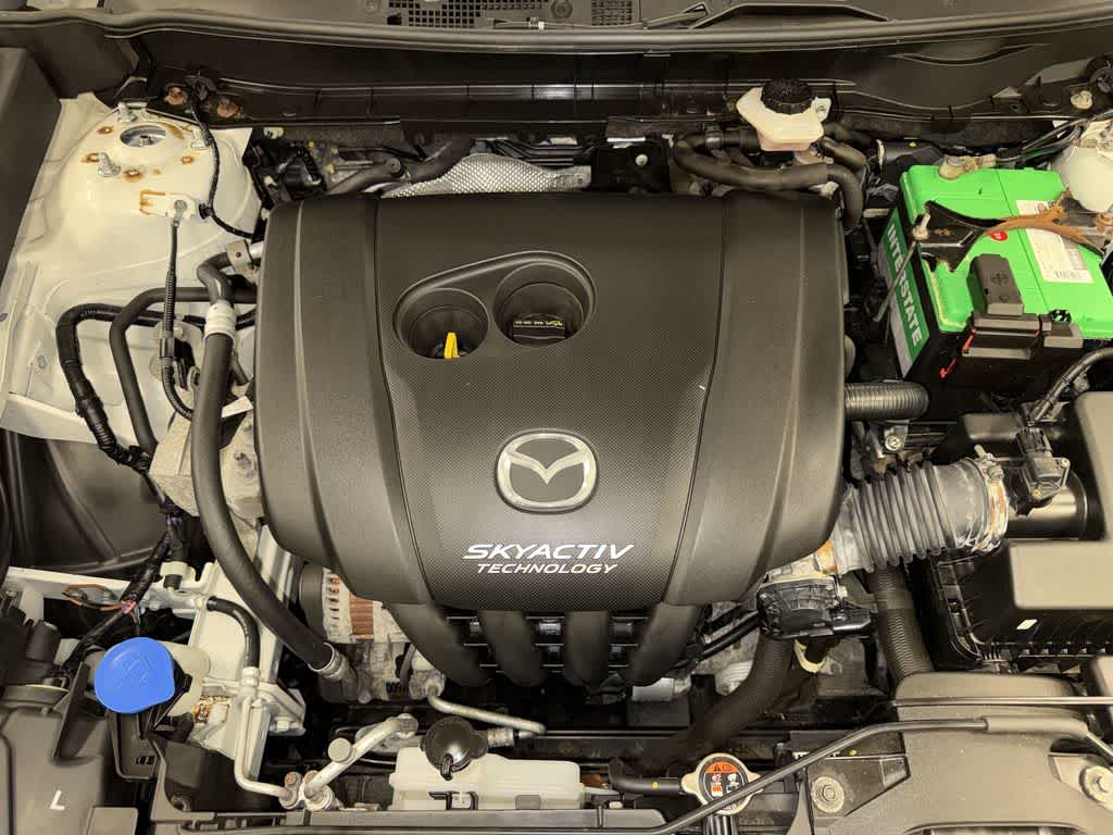 Mazda CX-3 Touring 2017