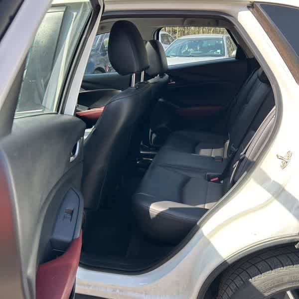 Mazda CX-3 Touring 2017