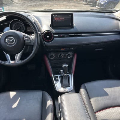 Mazda CX-3 Touring 2017