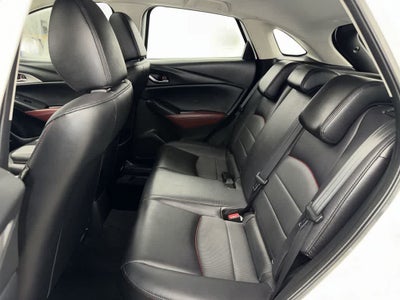 Mazda CX-3 Touring 2017