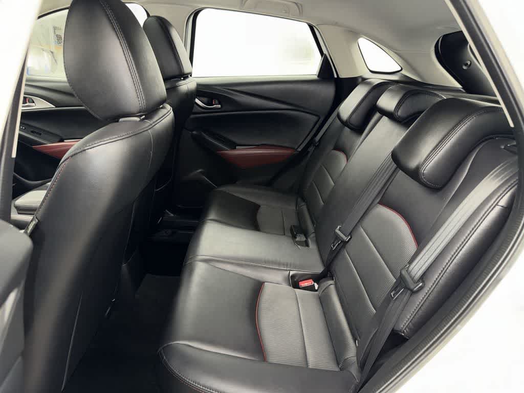 Mazda CX-3 Touring 2017