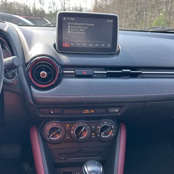 Mazda CX-3 Touring 2017