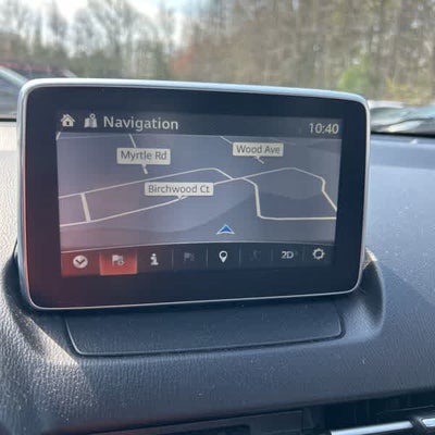 Mazda CX-3 Touring 2017