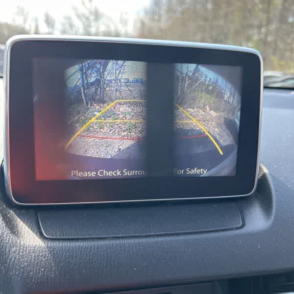 Mazda CX-3 Touring 2017