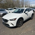Mazda CX-3 Touring 2017