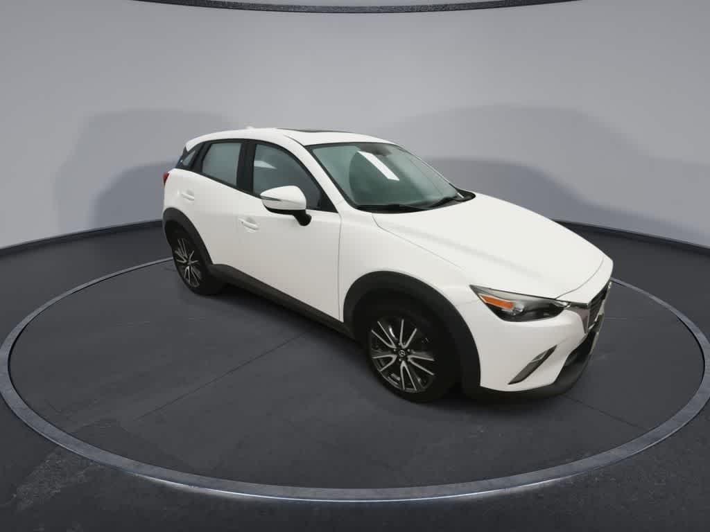Mazda CX-3 Touring 2017