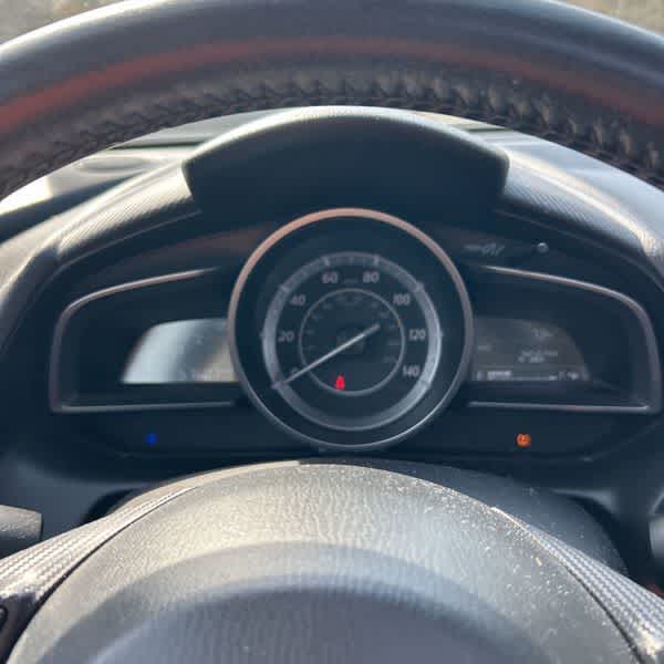 Mazda CX-3 Touring 2017