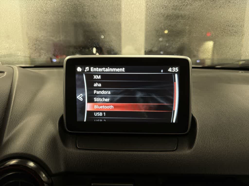 Mazda CX-3 Touring 2017