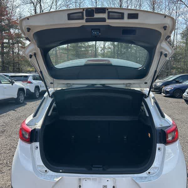 Mazda CX-3 Touring 2017