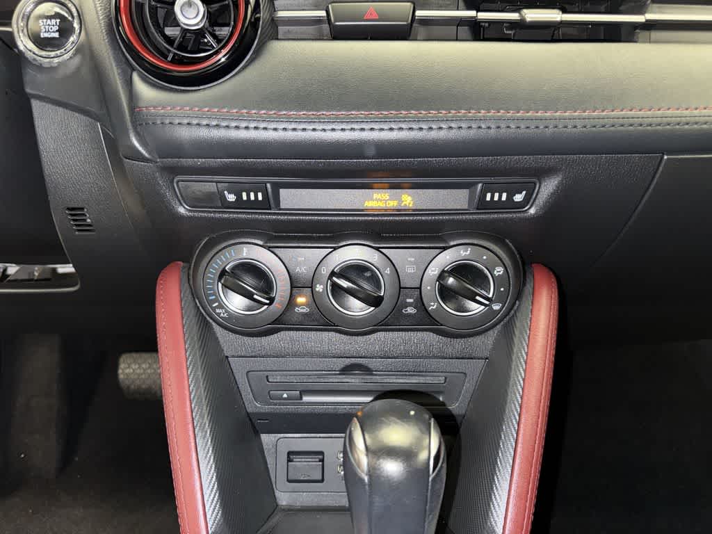 Mazda CX-3 Touring 2017