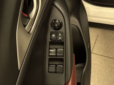 Mazda CX-3 Touring 2017