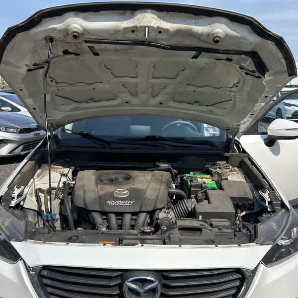 Mazda CX-3 Touring 2017