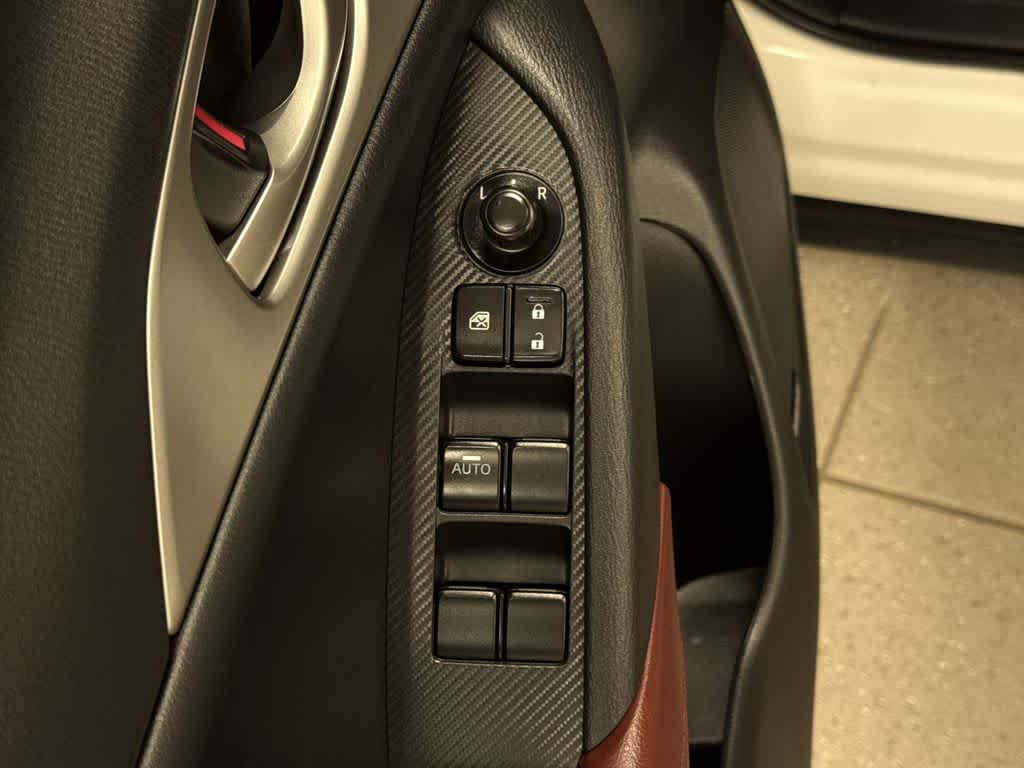 Mazda CX-3 Touring 2017