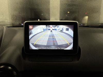 Mazda CX-3 Touring 2017