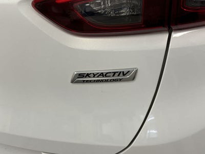 Mazda CX-3 Touring 2017