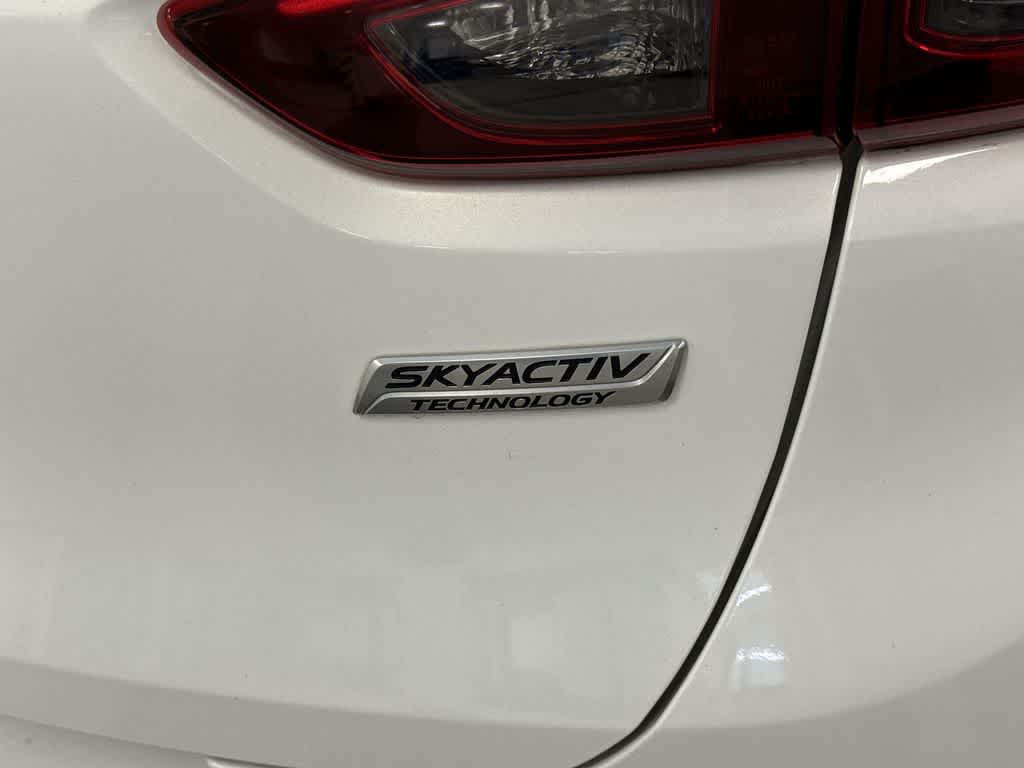 Mazda CX-3 Touring 2017