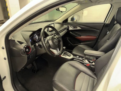 Mazda CX-3 Touring 2017