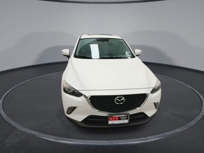 Mazda CX-3 Touring 2017