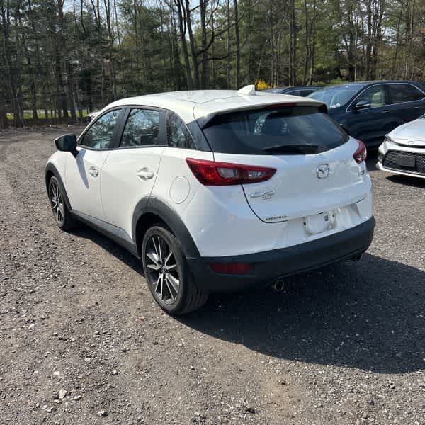 Mazda CX-3 Touring 2017