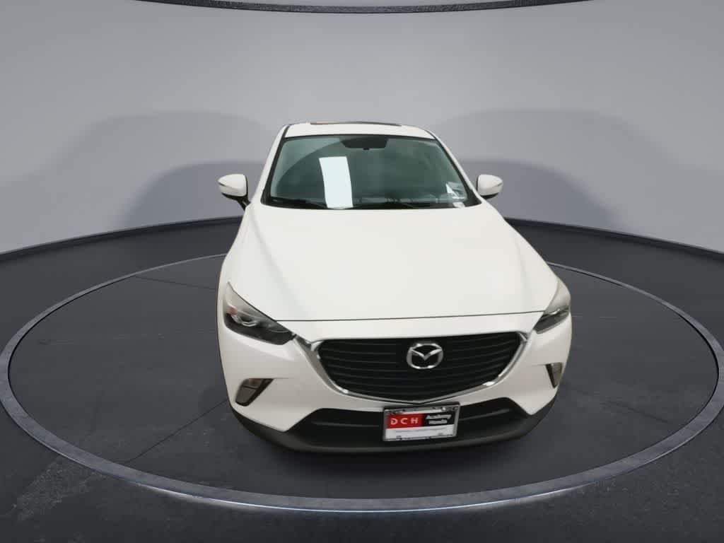 Mazda CX-3 Touring 2017