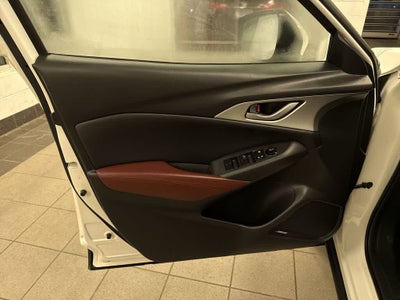 Mazda CX-3 Touring 2017