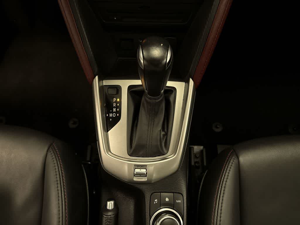 Mazda CX-3 Touring 2017