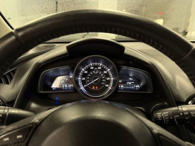 Mazda CX-3 Touring 2017