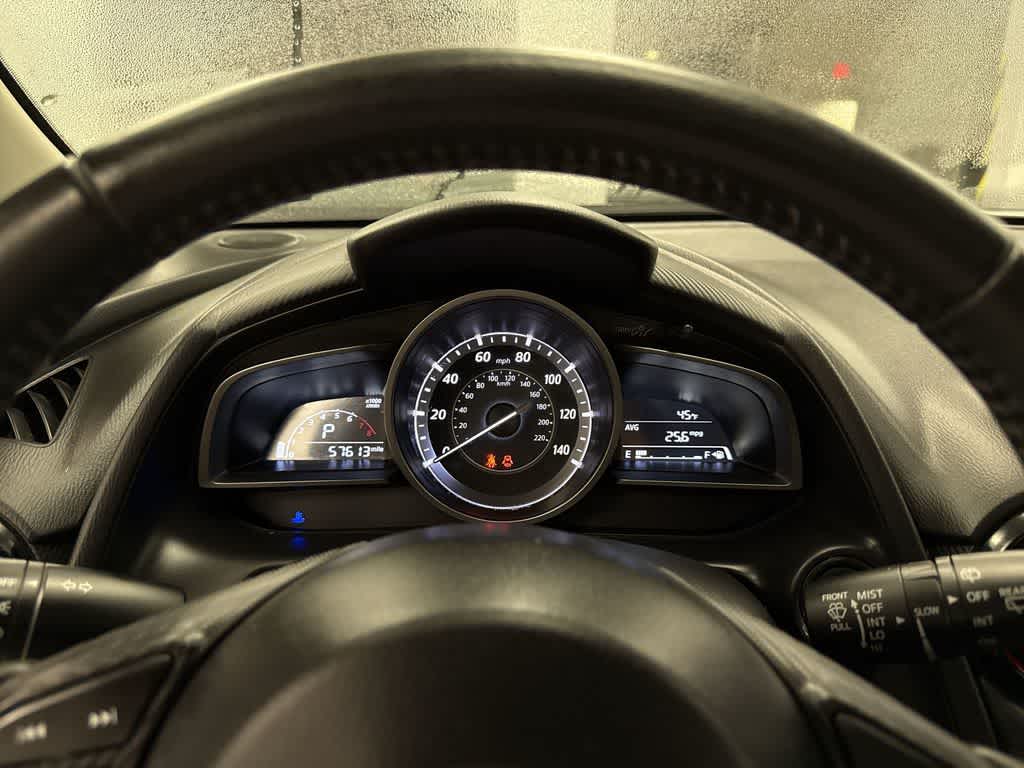 Mazda CX-3 Touring 2017