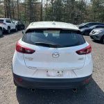 Mazda CX-3 Touring 2017