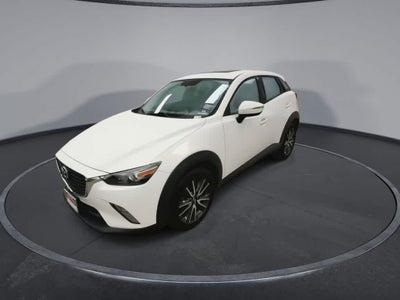 Mazda CX-3 Touring 2017