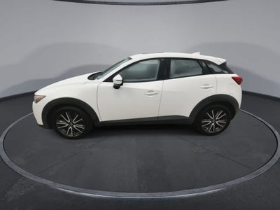 Mazda CX-3 Touring 2017