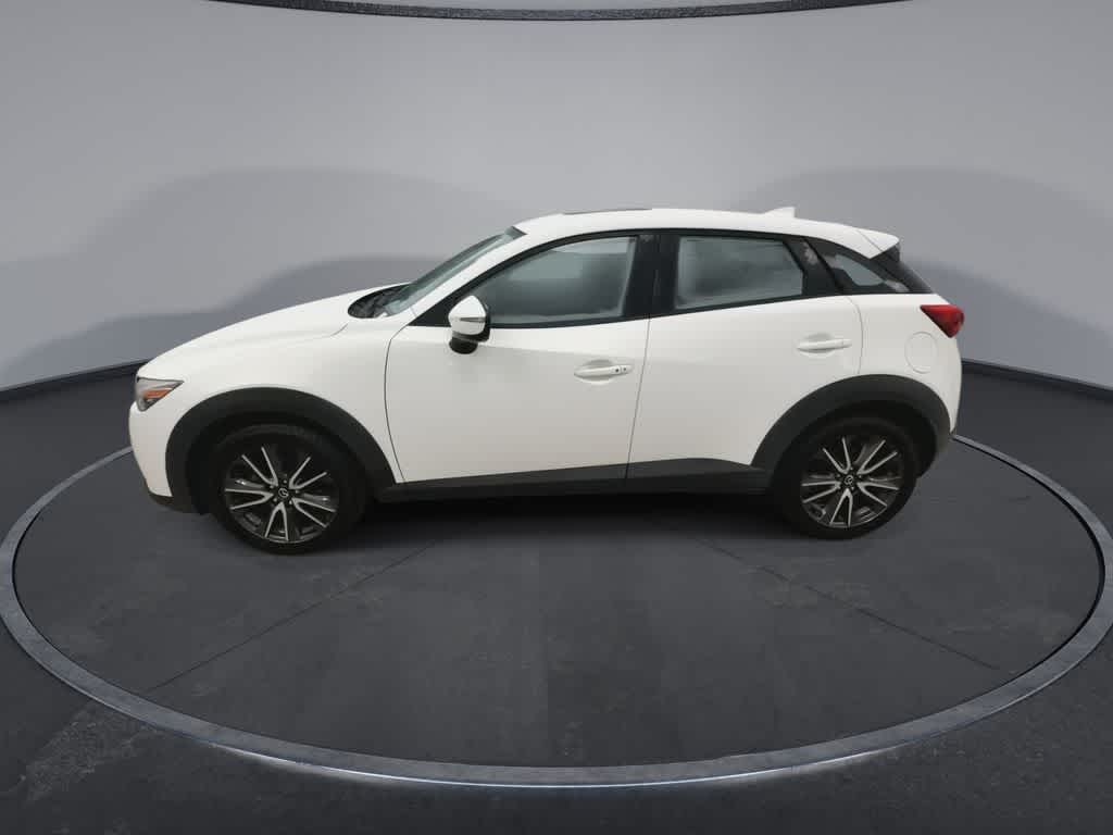 Mazda CX-3 Touring 2017
