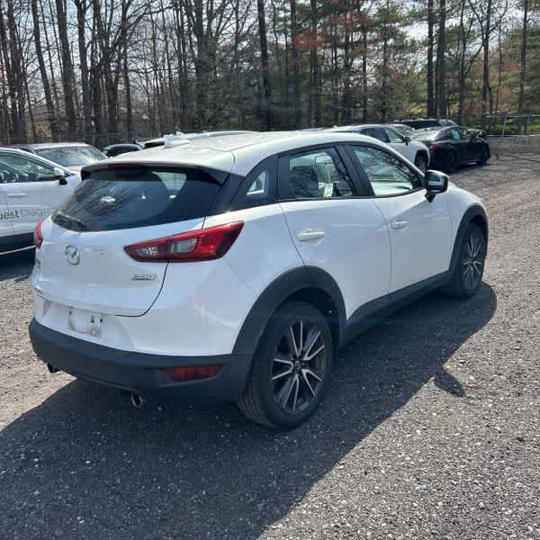 Mazda CX-3 Touring 2017