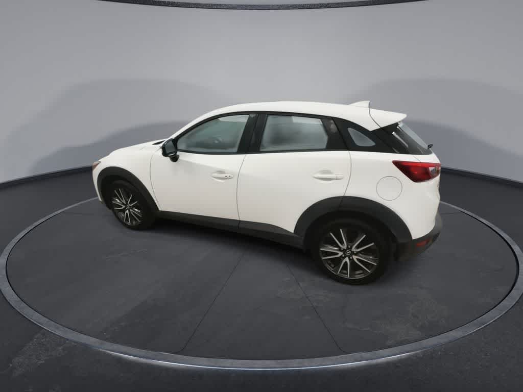 Mazda CX-3 Touring 2017