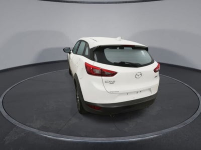 Mazda CX-3 Touring 2017