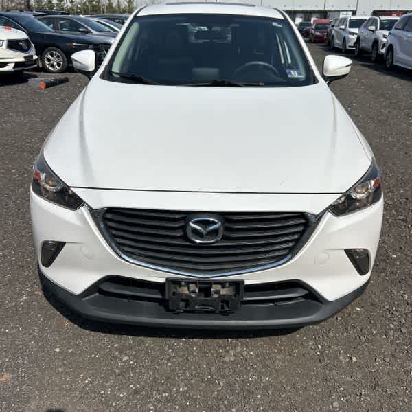 Mazda CX-3 Touring 2017