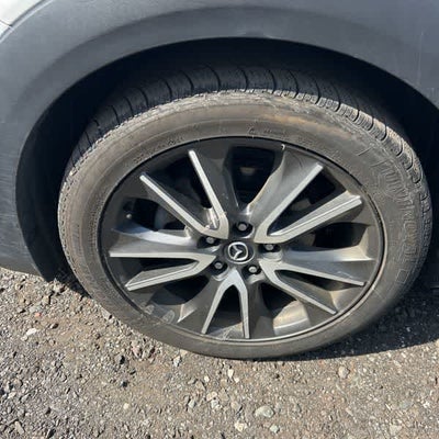 Mazda CX-3 Touring 2017