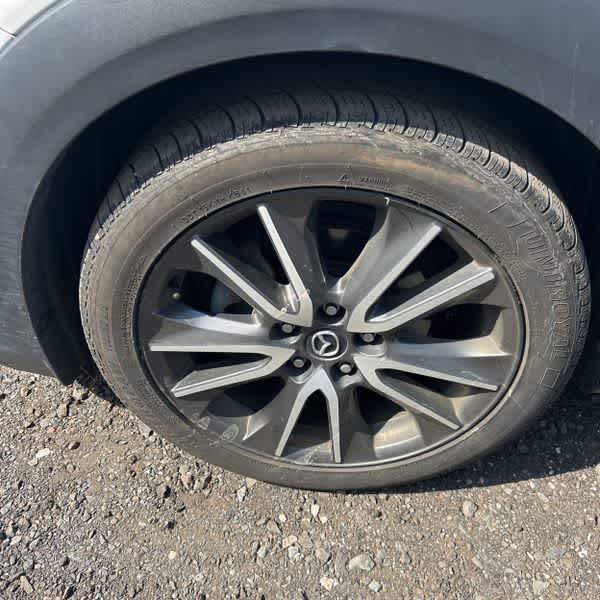 Mazda CX-3 Touring 2017