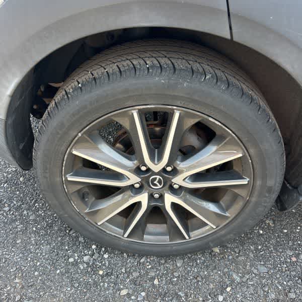 Mazda CX-3 Touring 2017