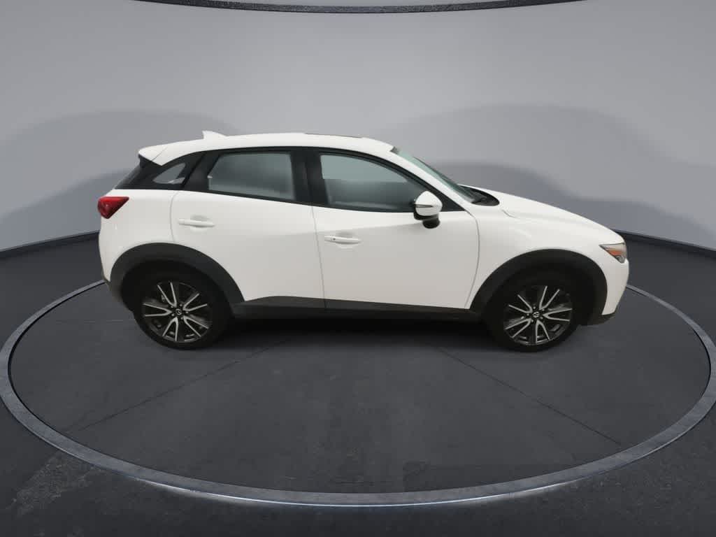 Mazda CX-3 Touring 2017